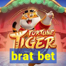 brat bet