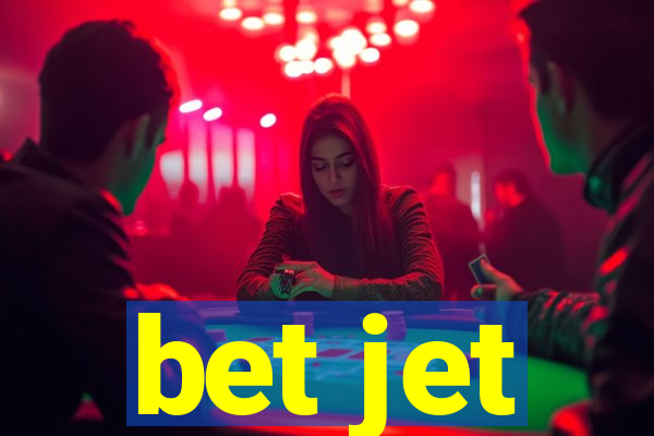 bet jet