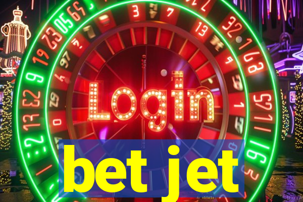 bet jet