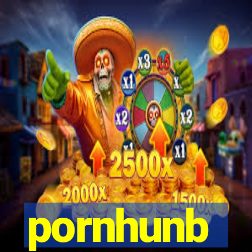 pornhunb