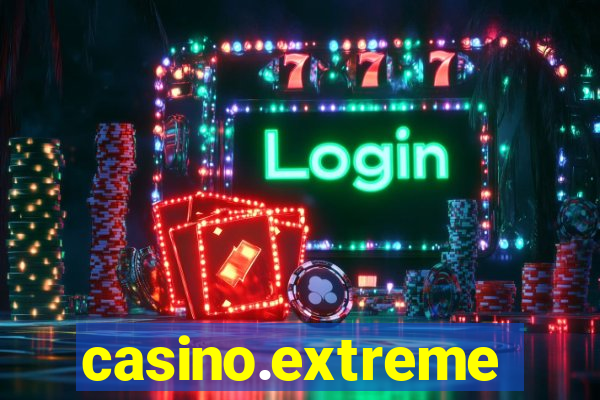 casino.extreme