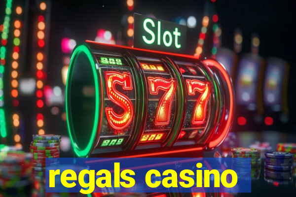 regals casino