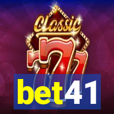 bet41