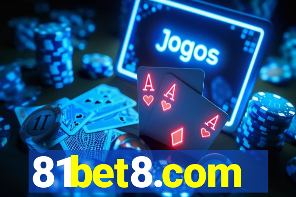 81bet8.com