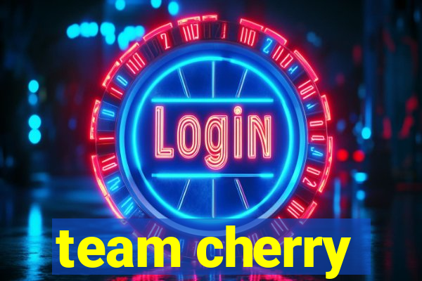 team cherry