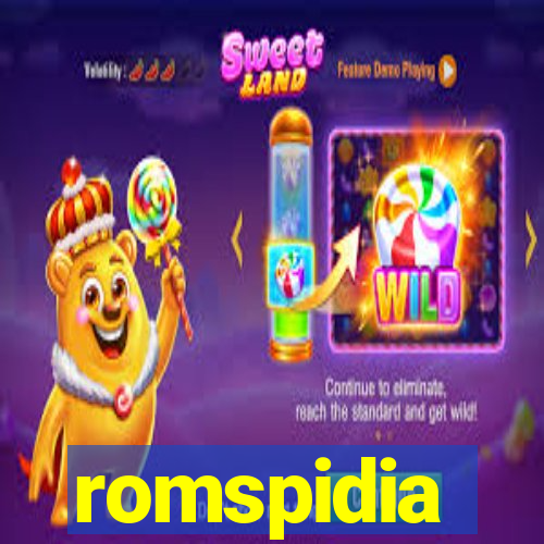 romspidia