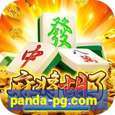 panda-pg.com