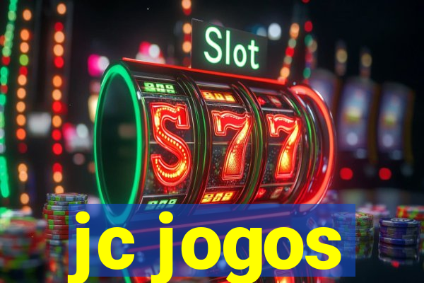 jc jogos