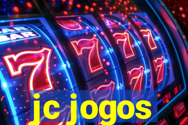 jc jogos