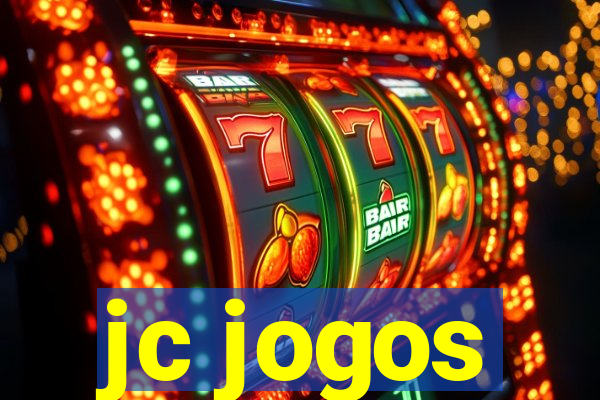 jc jogos