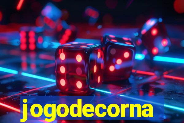 jogodecorna