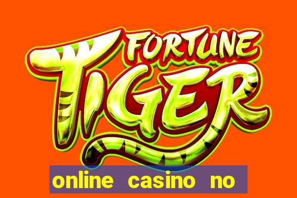 online casino no deposit bonuses