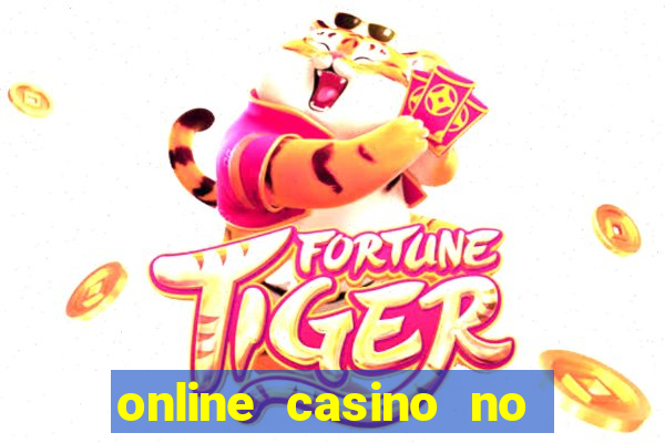 online casino no deposit bonuses