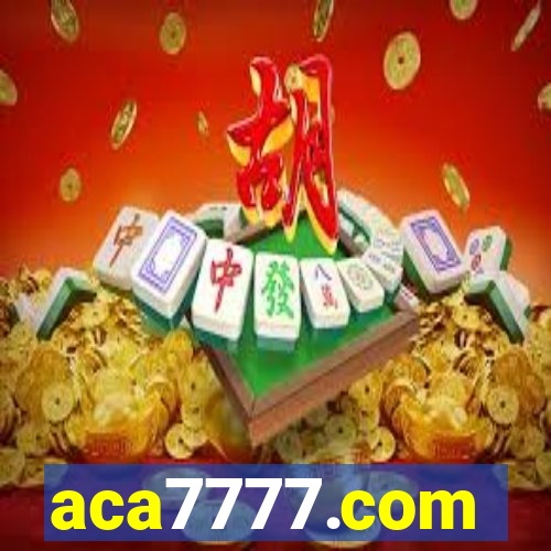 aca7777.com