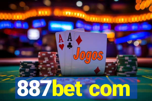 887bet com