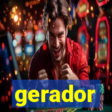 gerador lotof璋ヽil inteligente