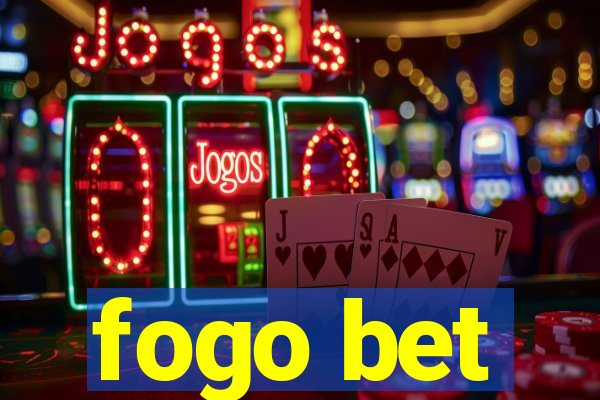 fogo bet