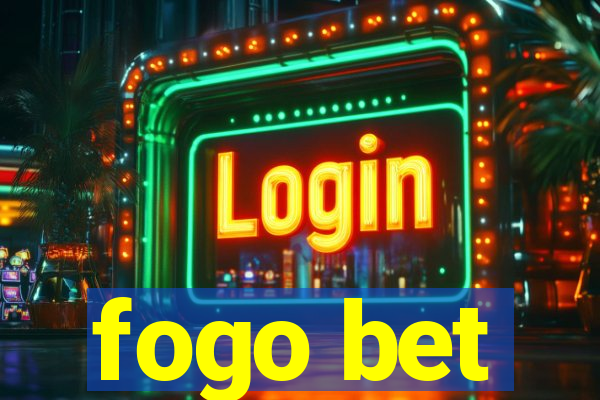 fogo bet