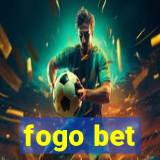 fogo bet