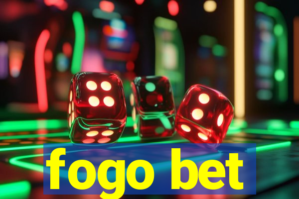 fogo bet