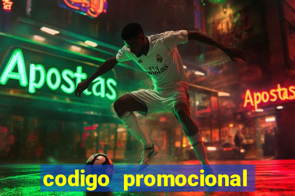 codigo promocional galera bet