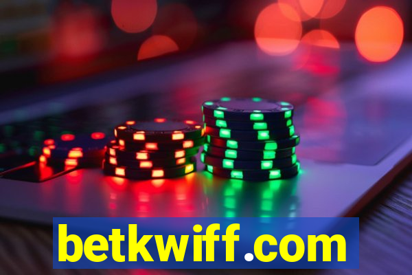 betkwiff.com