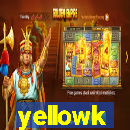 yellowk