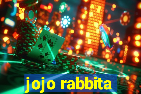 jojo rabbita