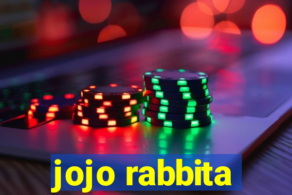 jojo rabbita