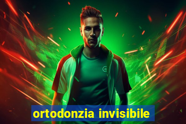 ortodonzia invisibile