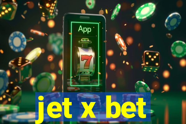 jet x bet