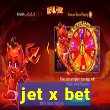 jet x bet