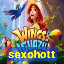 sexohott