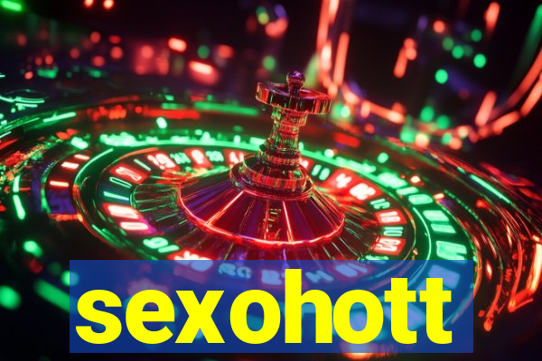 sexohott