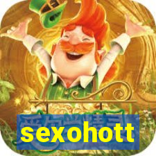 sexohott