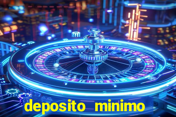 deposito minimo galera bet