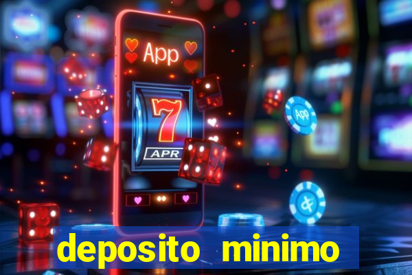 deposito minimo galera bet