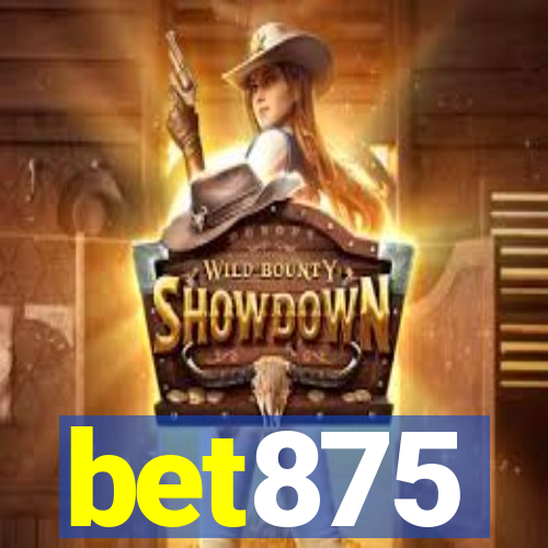 bet875