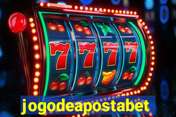 jogodeapostabet