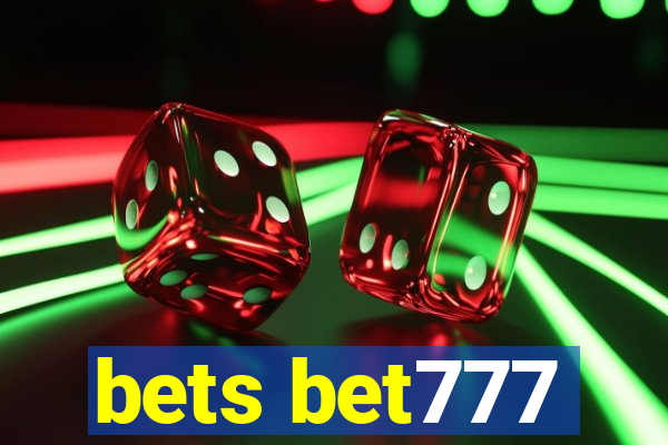 bets bet777