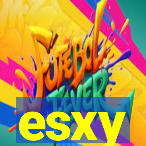 esxy