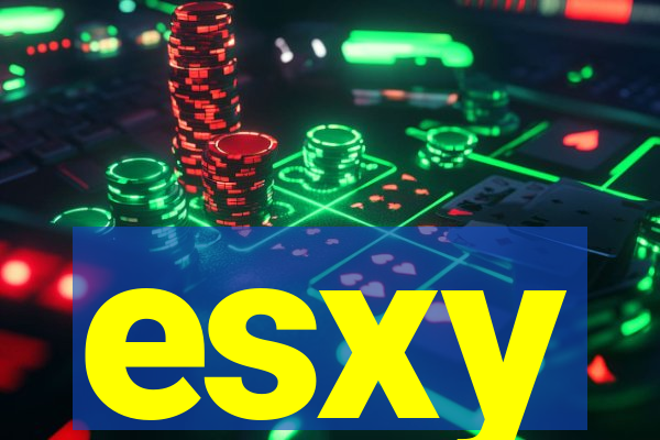 esxy