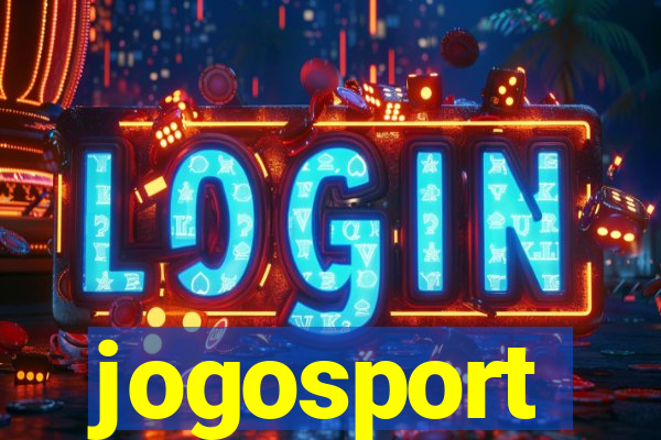 jogosport