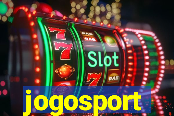 jogosport