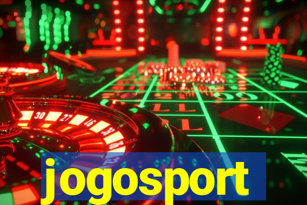 jogosport