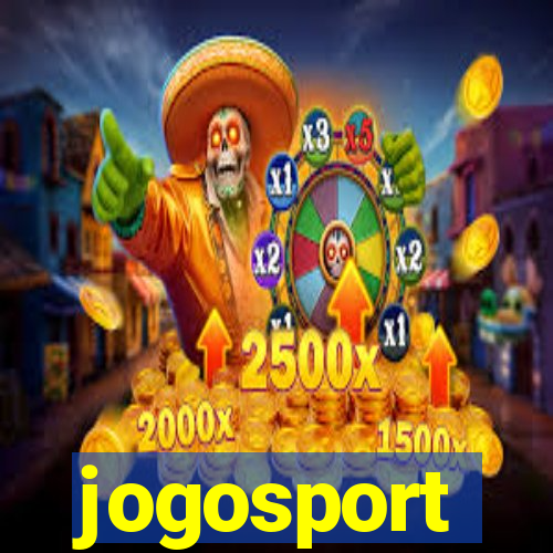 jogosport