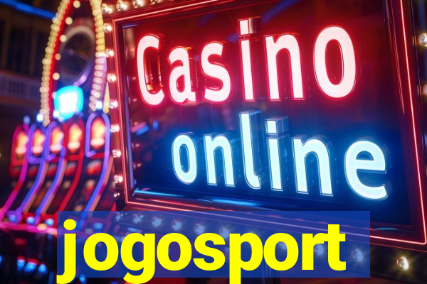 jogosport