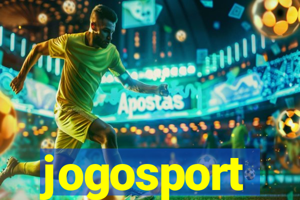 jogosport