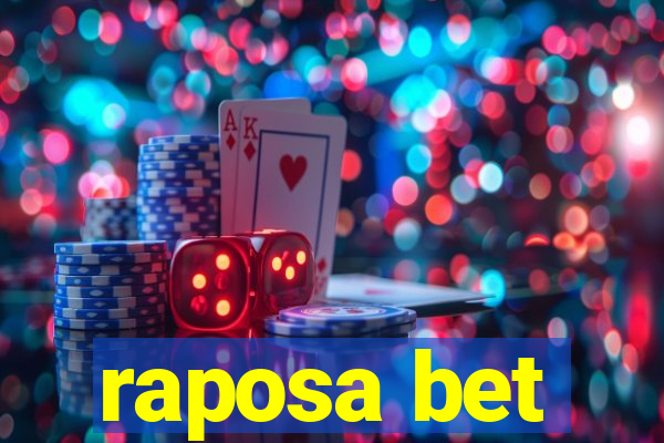 raposa bet