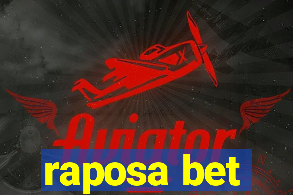 raposa bet